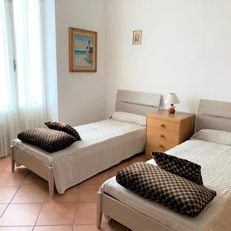 Villa Rosa Casa Vacanze