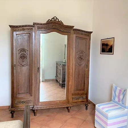 Villa Villa Rosa Casa Vacanze *