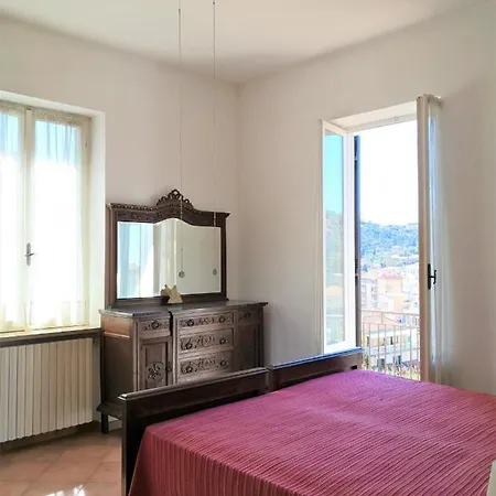 Villa Rosa Casa Vacanze Βίλα Imperia