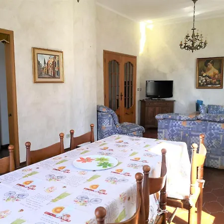 Villa Rosa Casa Vacanze Imperia