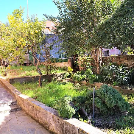 Villa Rosa Casa Vacanze Imperia