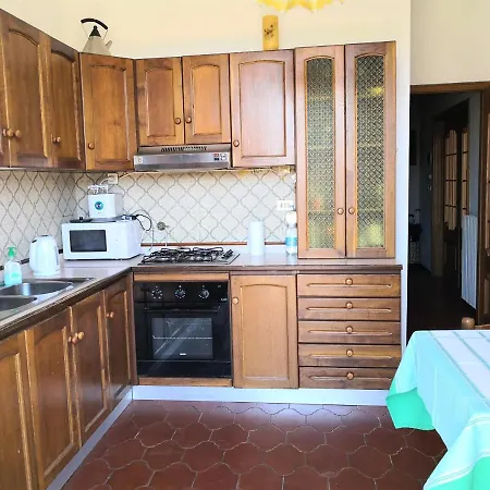 Villa Rosa Casa Vacanze