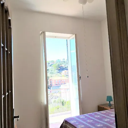 Βίλα Villa Rosa Casa Vacanze *