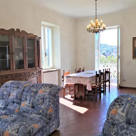 Villa Rosa Casa Vacanze Βίλα *