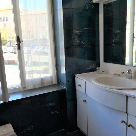 Villa Rosa Casa Vacanze Βίλα Imperia